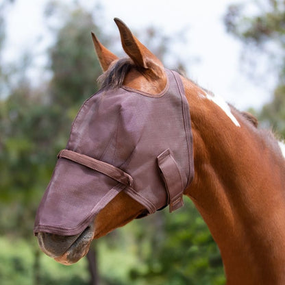 Kensington Long Nose Fly Mask