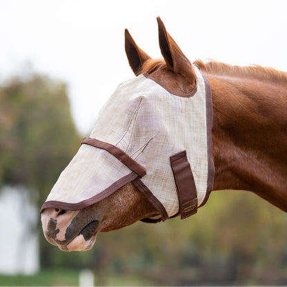 Kensington Long Nose Fly Mask