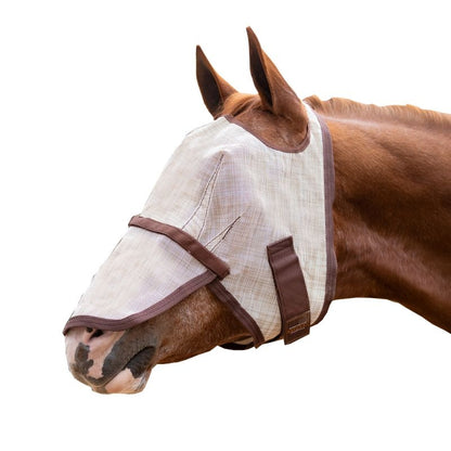 Kensington Long Nose Fly Mask