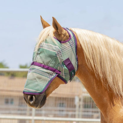 Kensington Long Nose Fly Mask