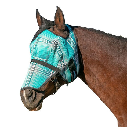Kensington Long Nose Fly Mask
