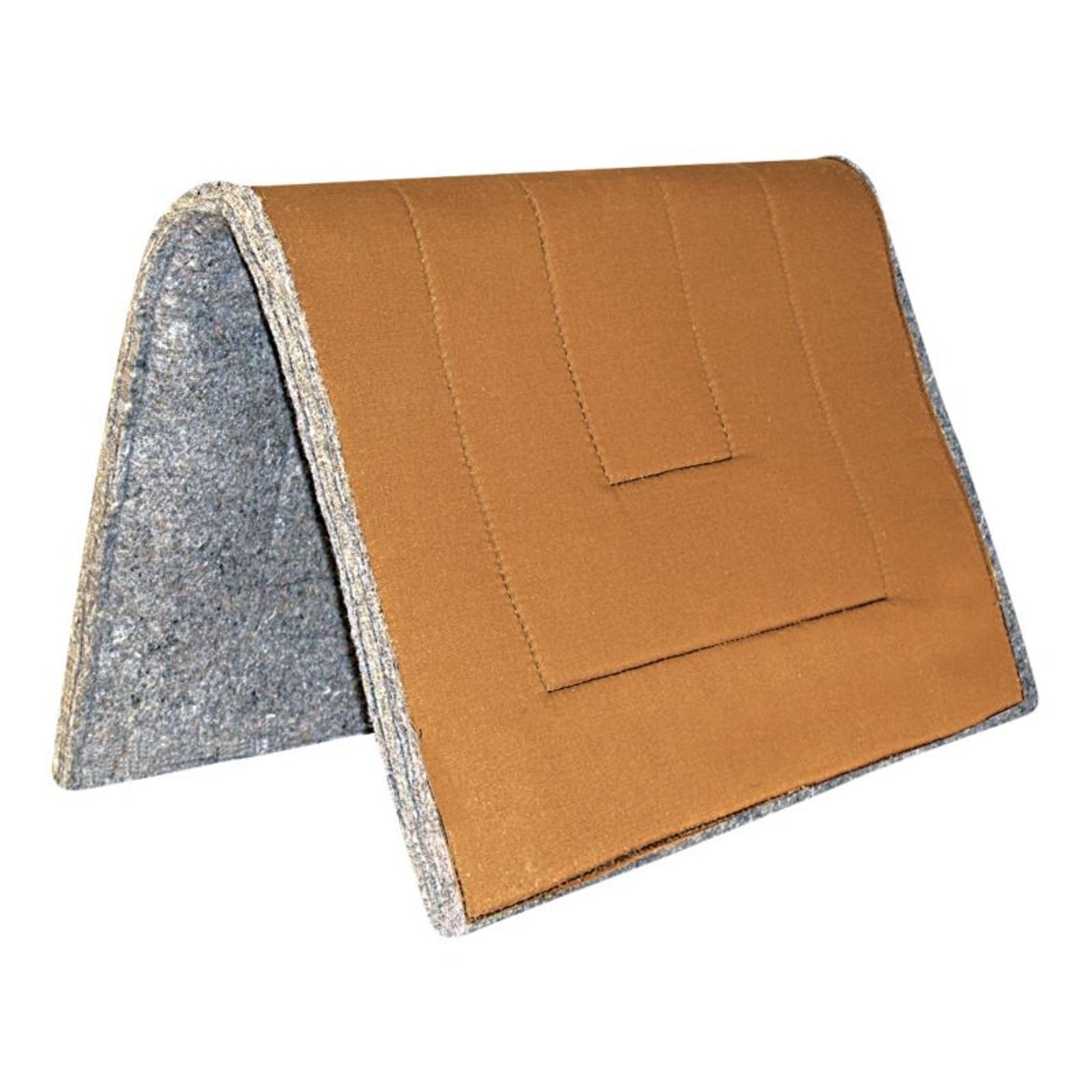 Mustang Canvas Felt Pack Pad