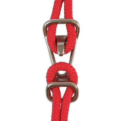 Mustang Easy-On Rope Halter