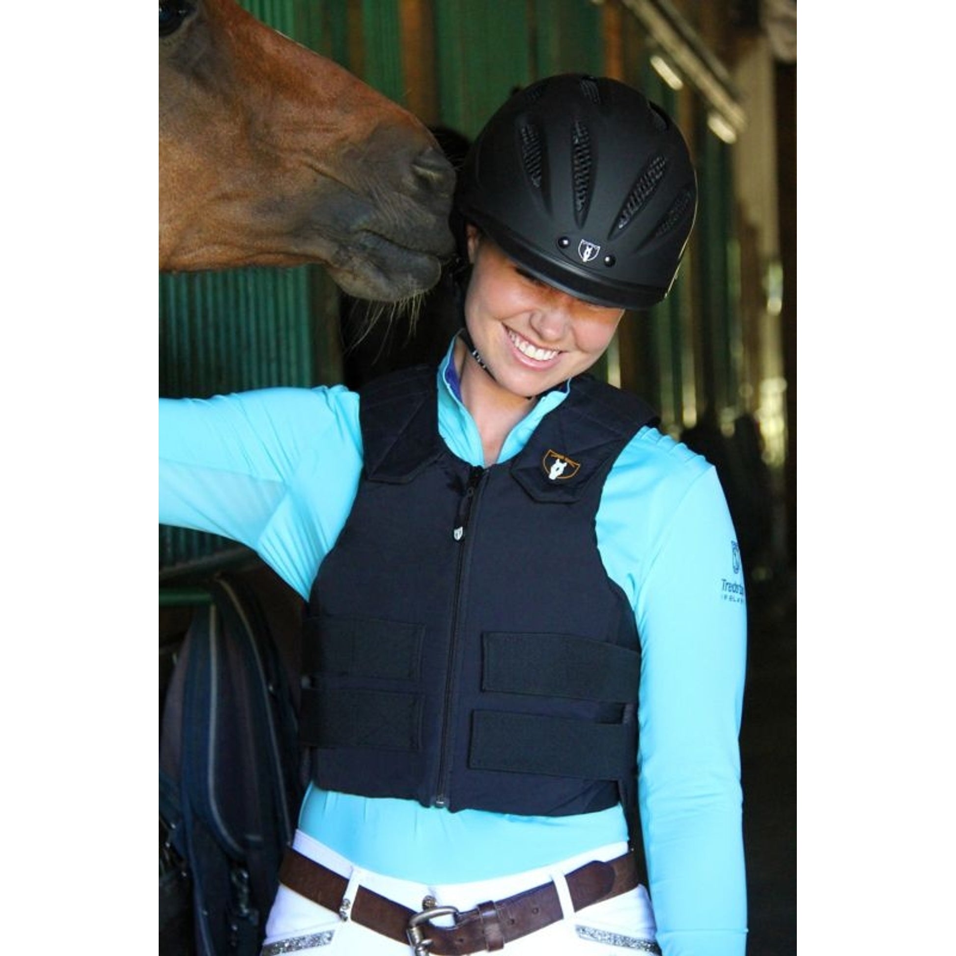 Tipperary Ride-Lite Vest