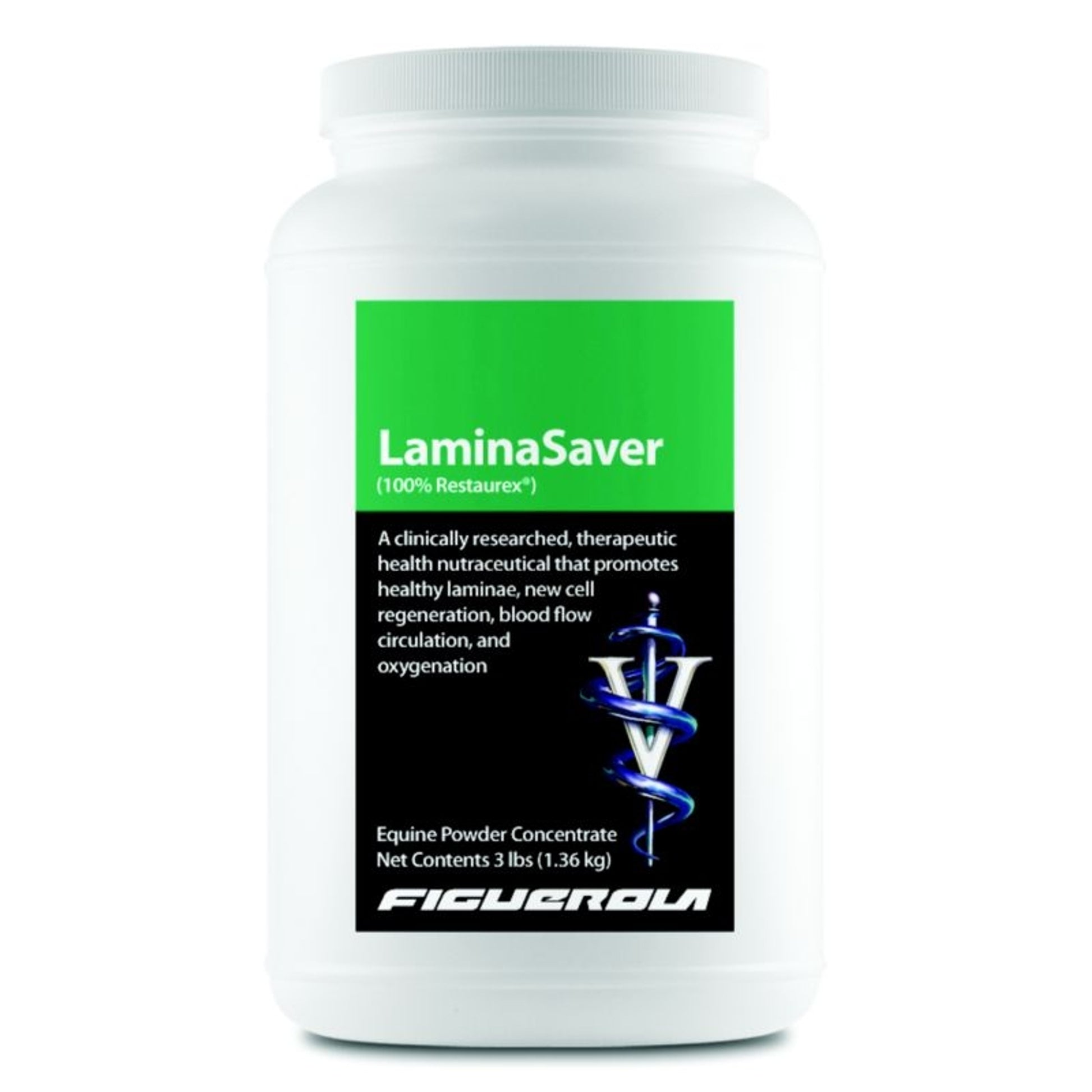 Figuerola LaminaSaver