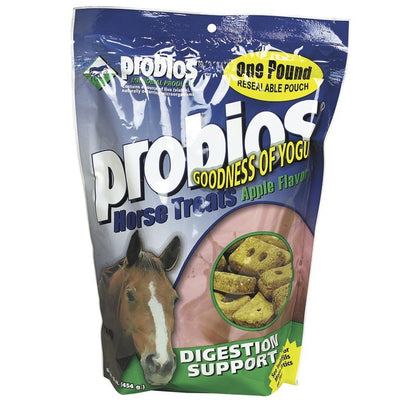 Probios Probiotic Horse Treats