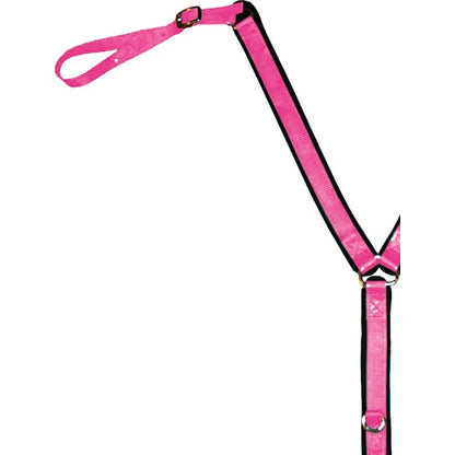Triple E Nylon Trail Breast Collar