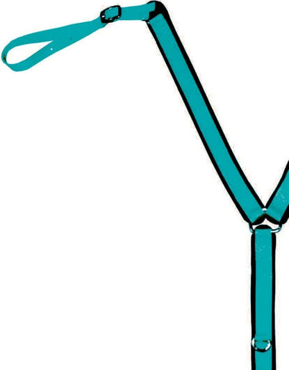 Triple E Nylon Trail Breast Collar