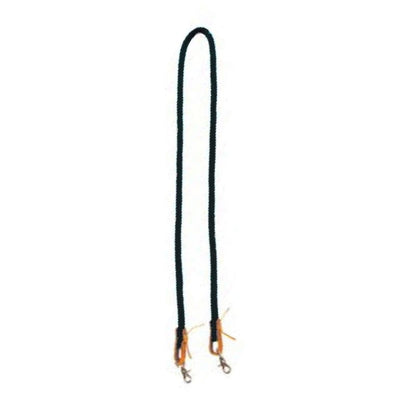 Triple E Nylon Extra Long Trail Rein