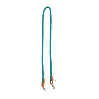 Triple E Nylon Extra Long Trail Rein