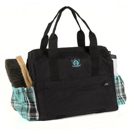 Kensington All Around Zipper Tote Bag