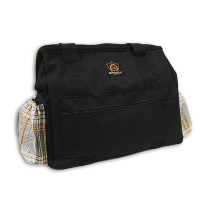 Kensington All Around Zipper Tote Bag