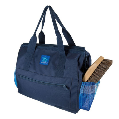 Kensington All Around Zipper Tote Bag