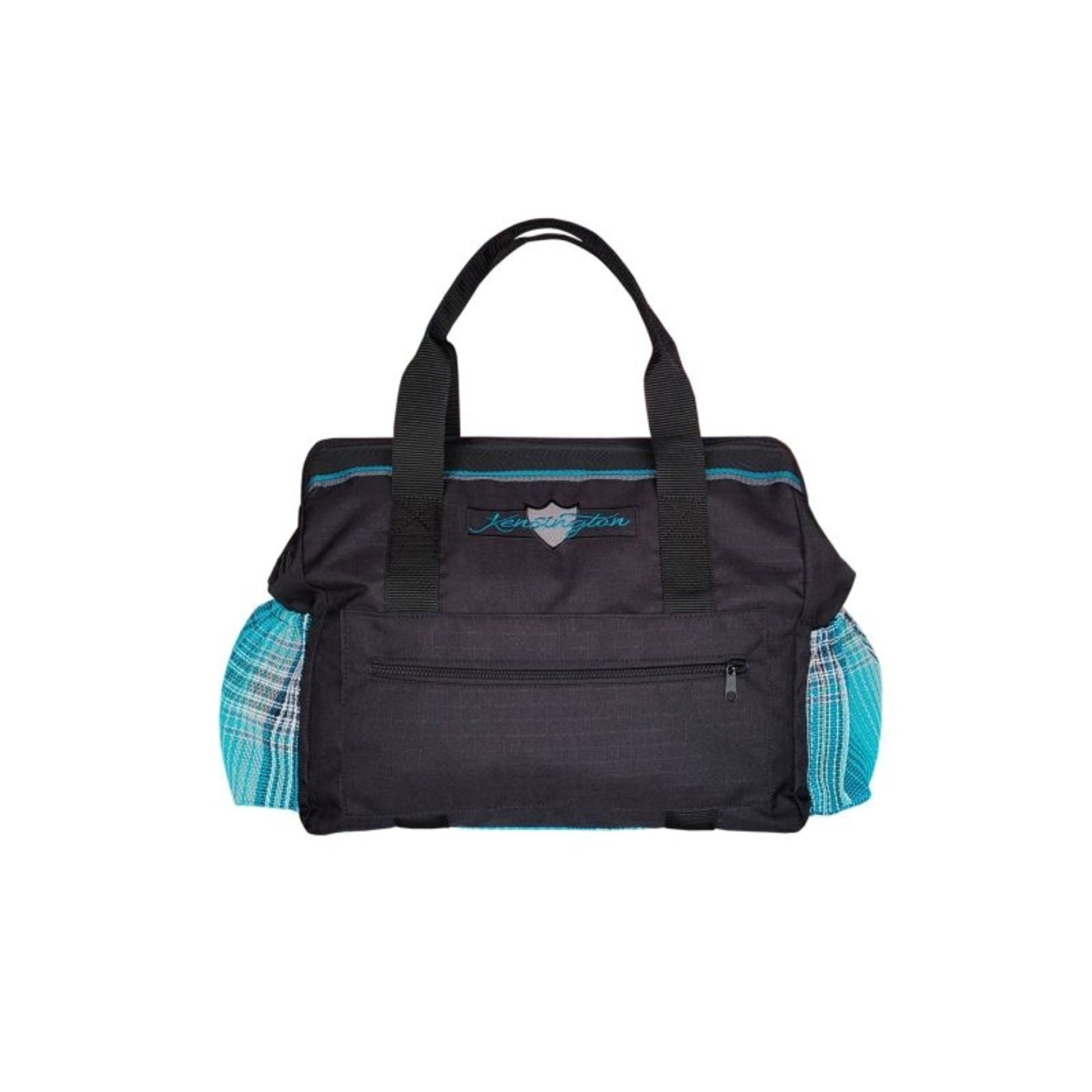 Kensington All Around Zipper Tote Bag