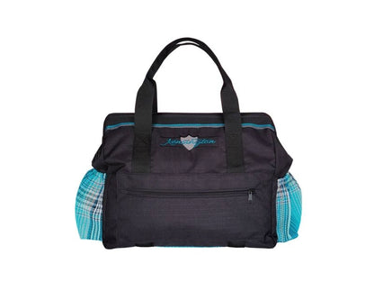 Kensington All Around Zipper Tote Bag