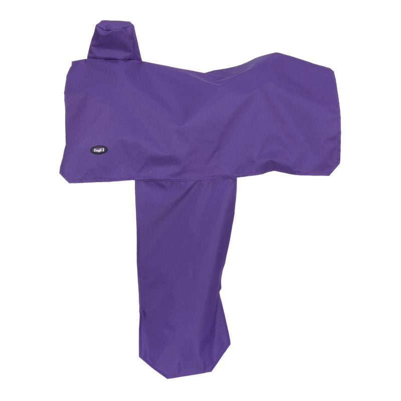 Tough1 600 Denier Western Saddle Cover