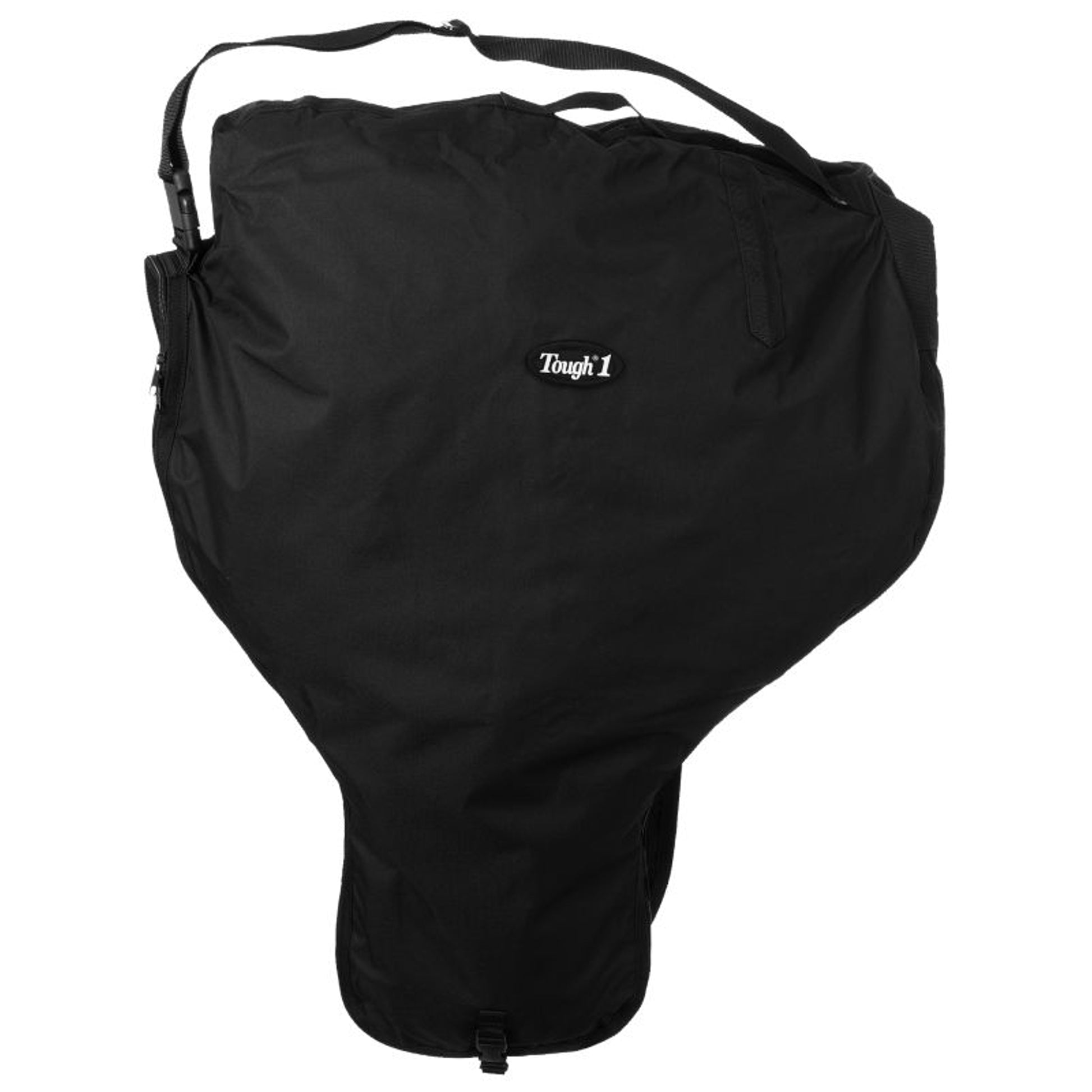 Tough1 Western Saddle Carrier