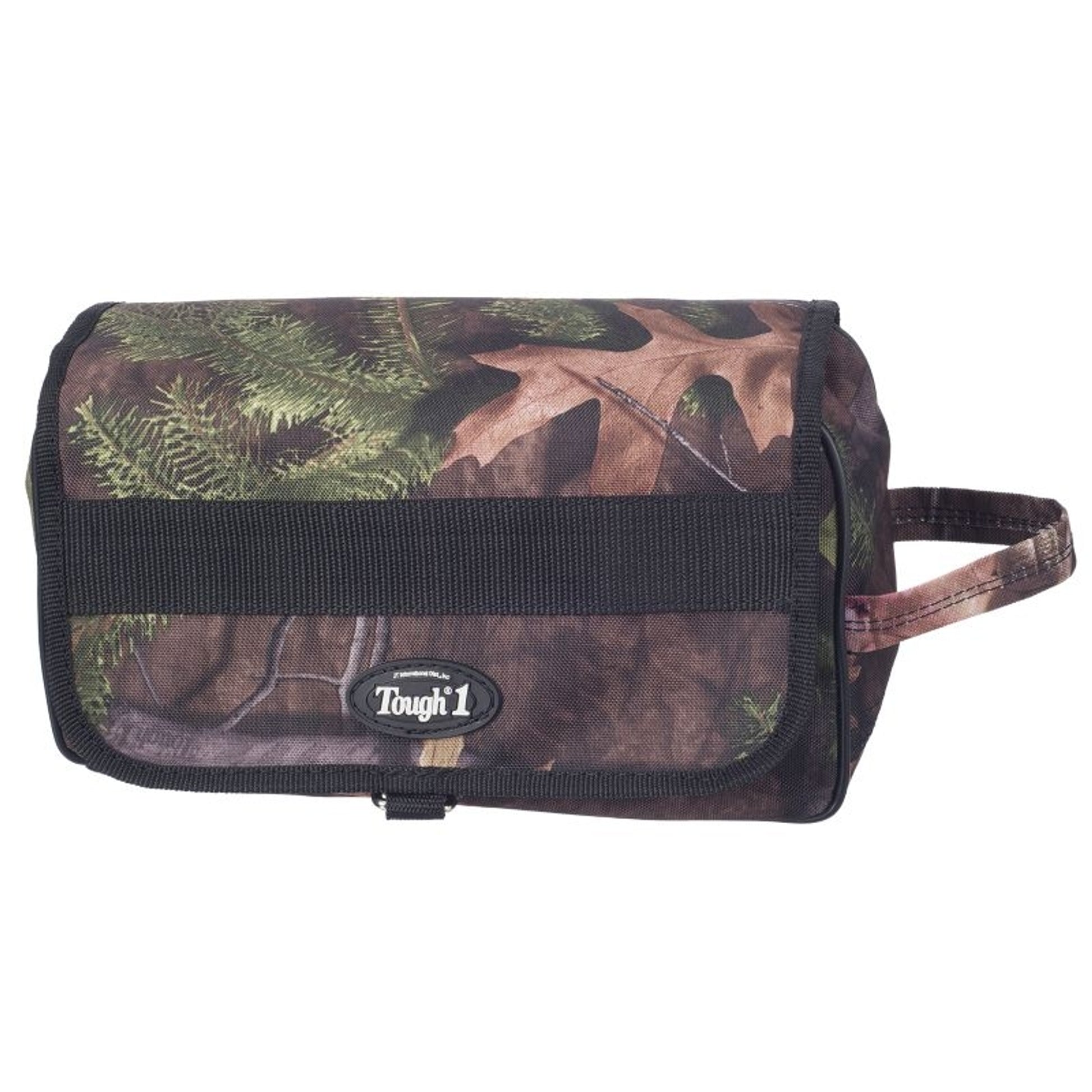 Tough1 Poly/Nylon Roll Up Accessory Bag