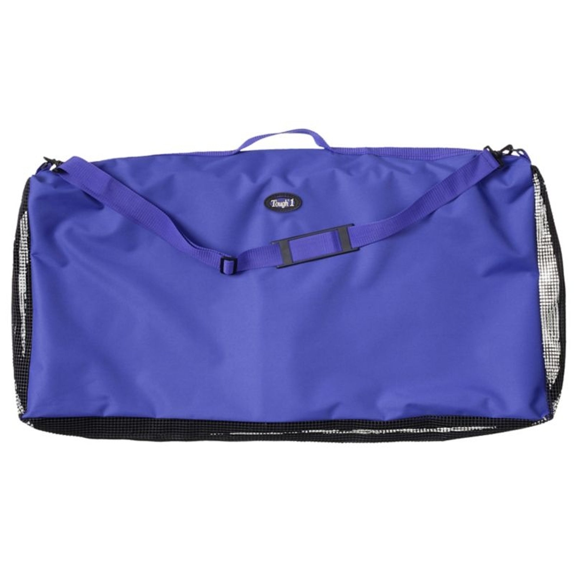 Tough1 Heavy Nylon Saddle Blanket Protector/Carrier