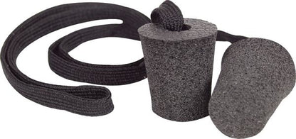 Ear Plugs With String