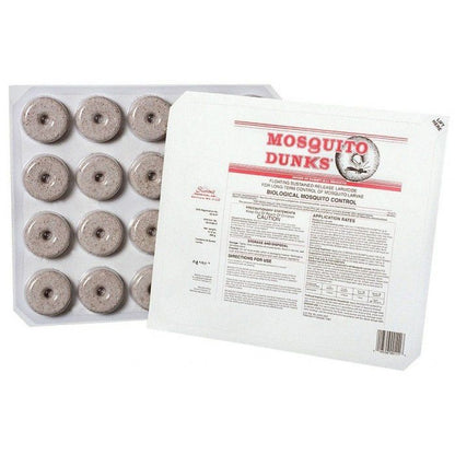 Summit Mosquito Dunks