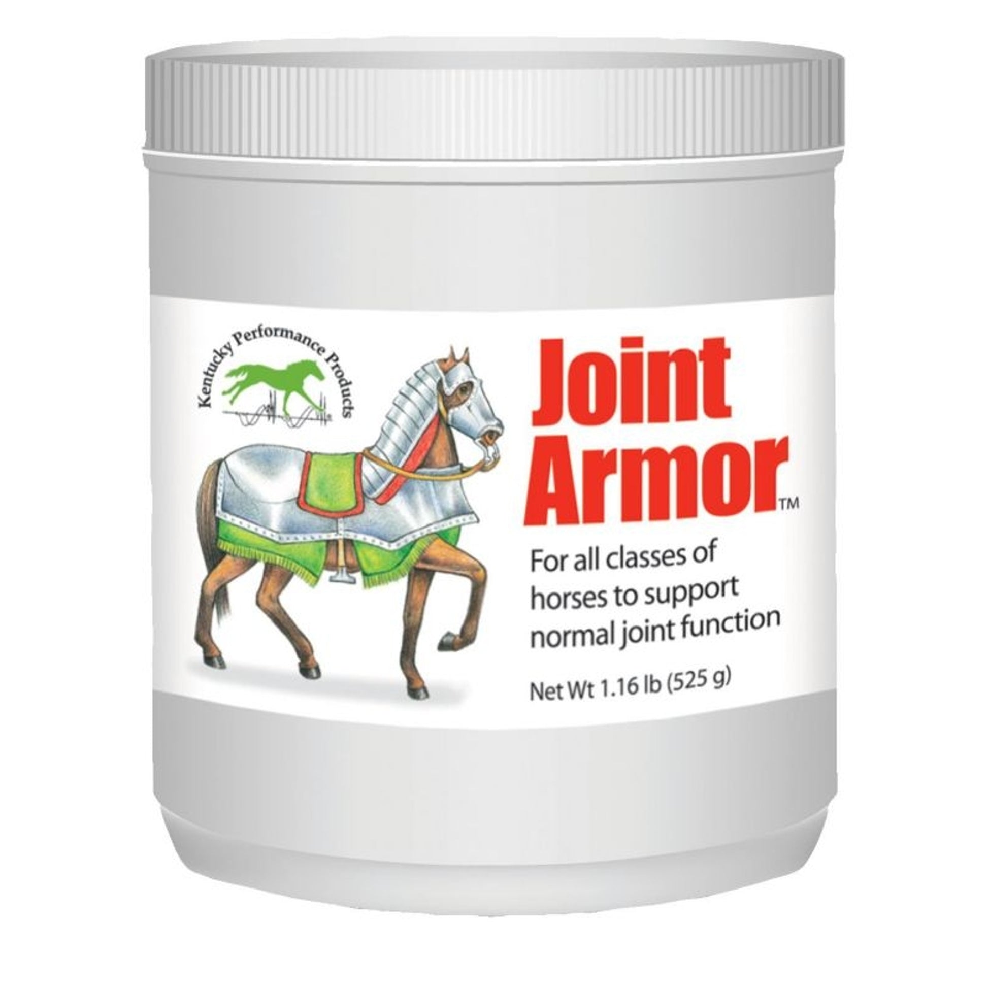 Kentucky Performance Joint Armor