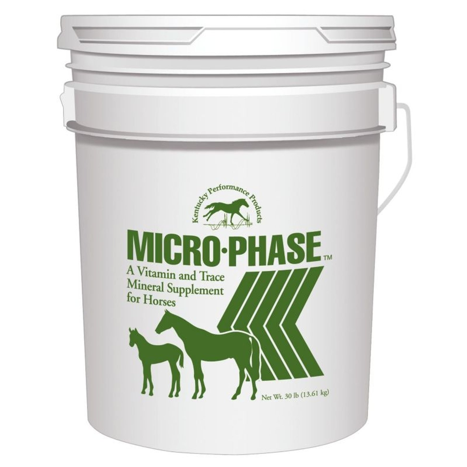 Kentucky Performance Micro-Phase