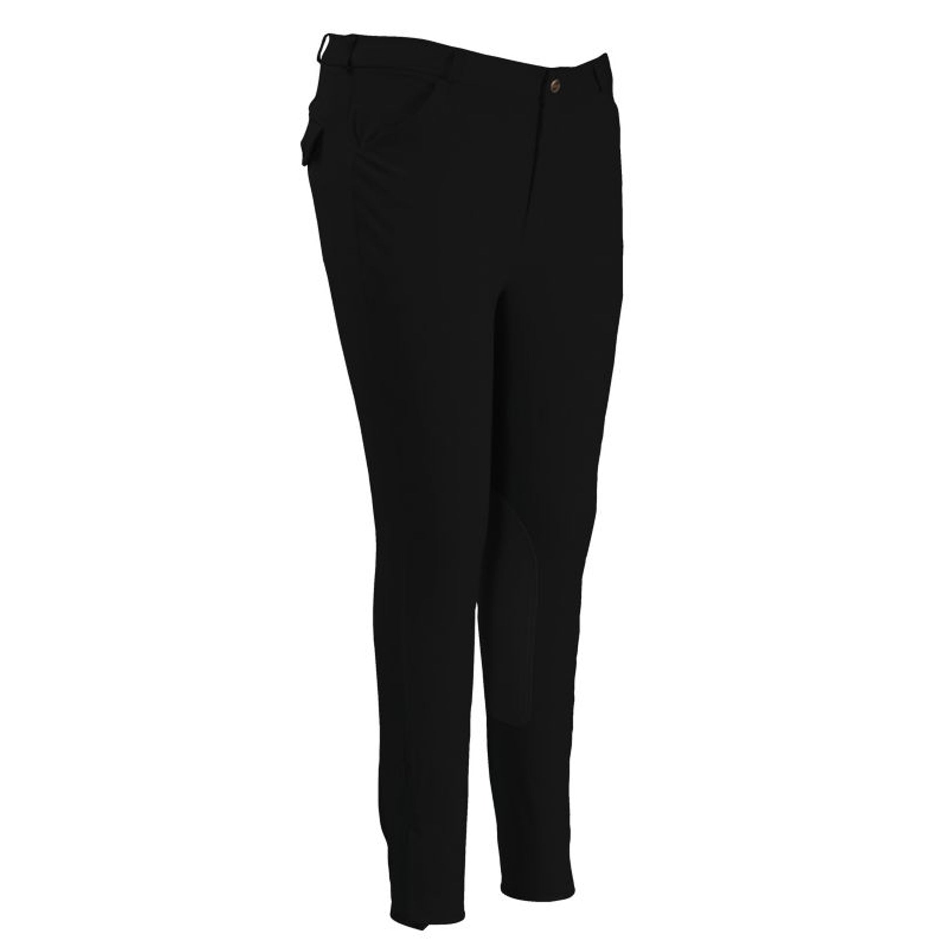 Tuffrider Mens Patrol KP Breech