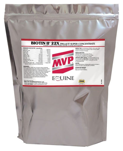 MVP Biotin II 22X