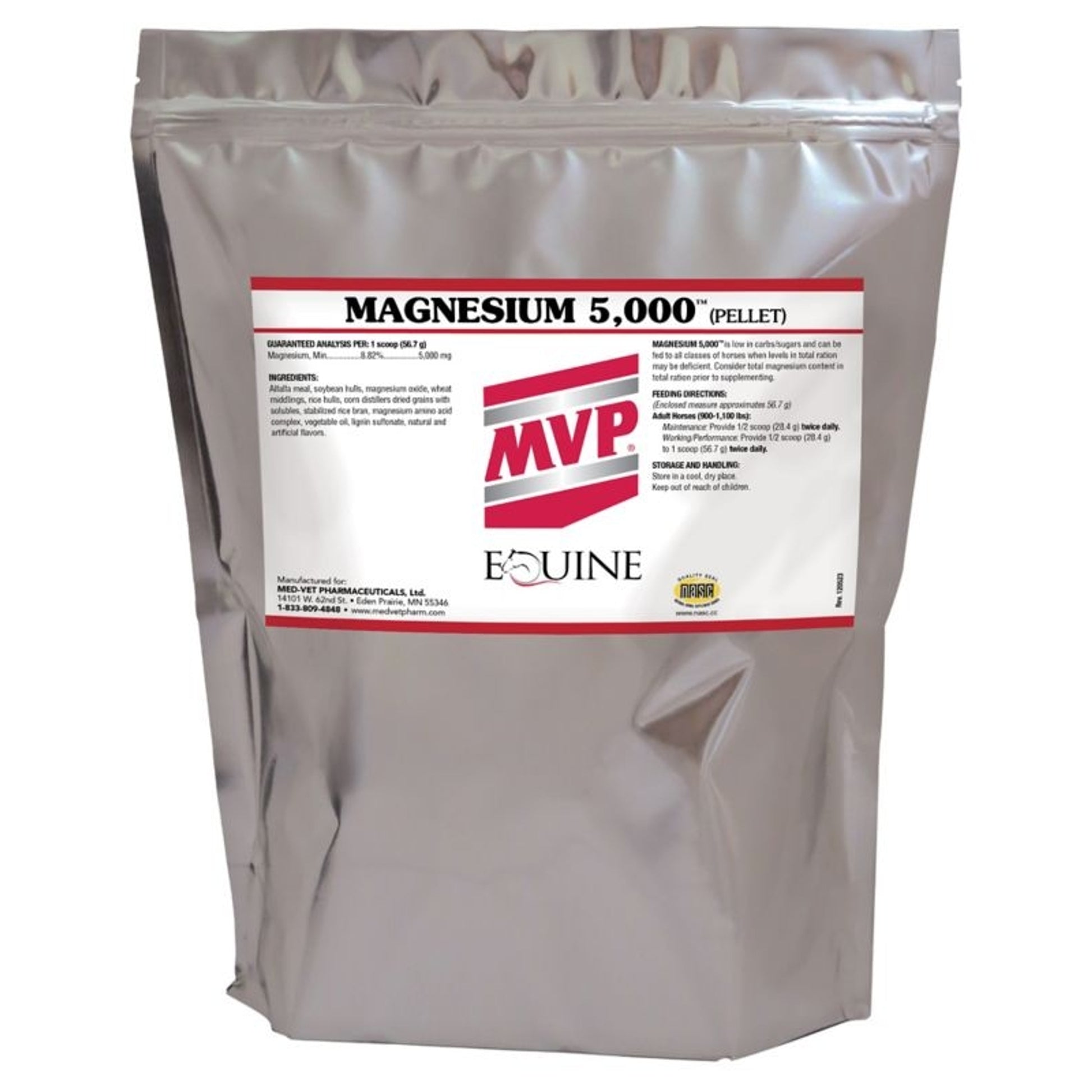 MVP Magnesium 5000