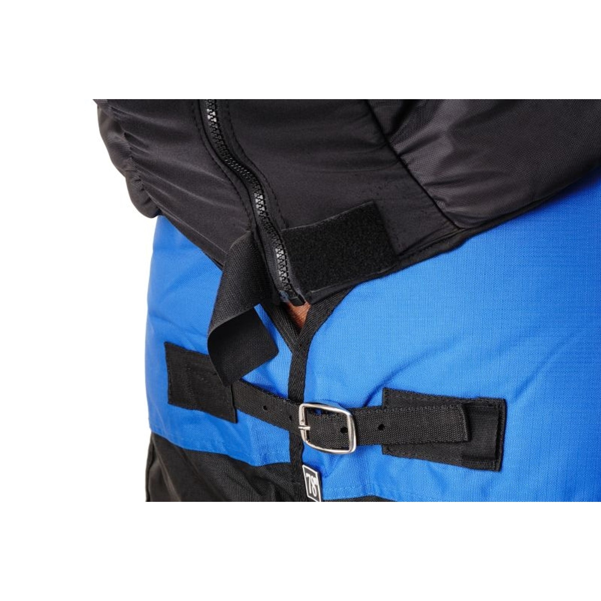 Tough1 600 Denier Full Hood