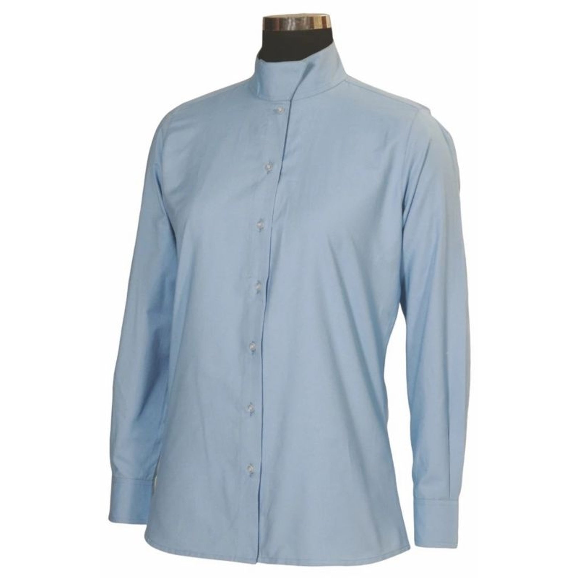 TuffRider Ladies Starter Long Sleeve Shirt