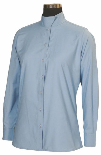 TuffRider Ladies Starter Long Sleeve Shirt