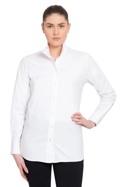 TuffRider Ladies Starter Long Sleeve Shirt