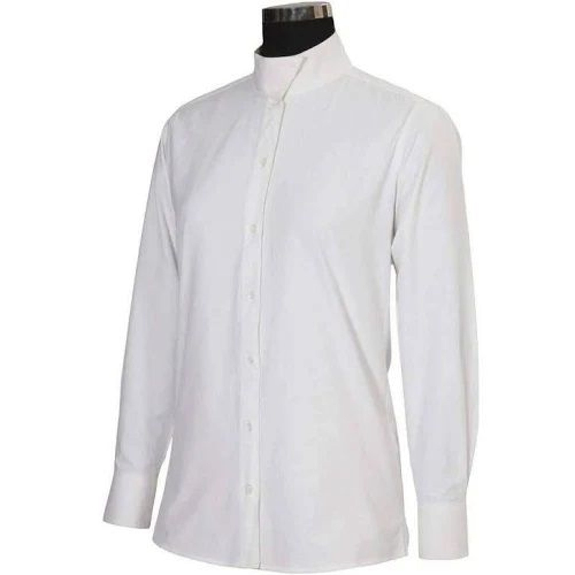 TuffRider Ladies Starter Long Sleeve Shirt