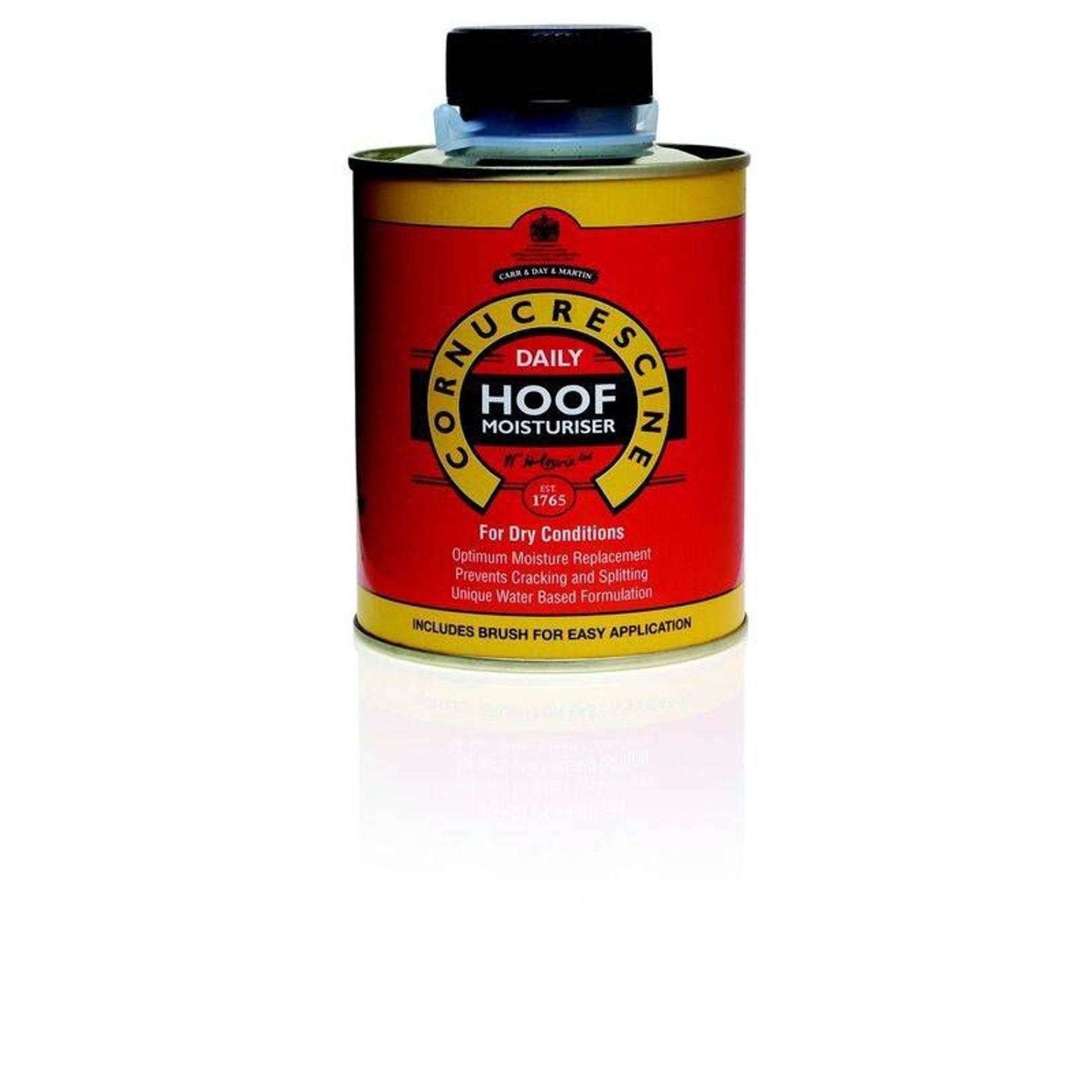 Cornucrescine Daily Hoof Moisturizer