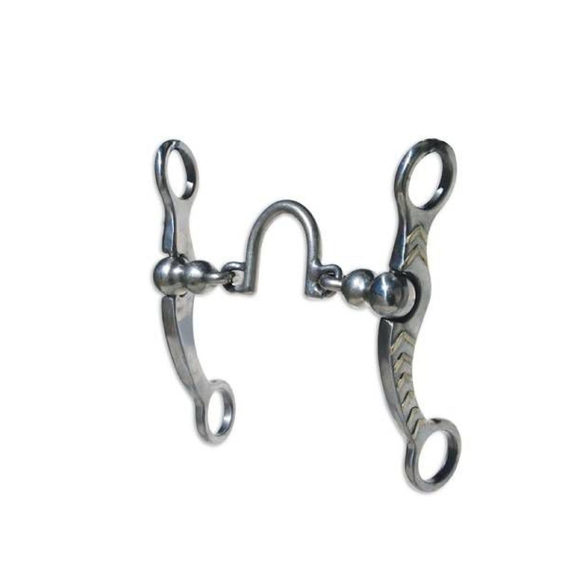 Professionals Choice Waterford Port S Stockman Bit