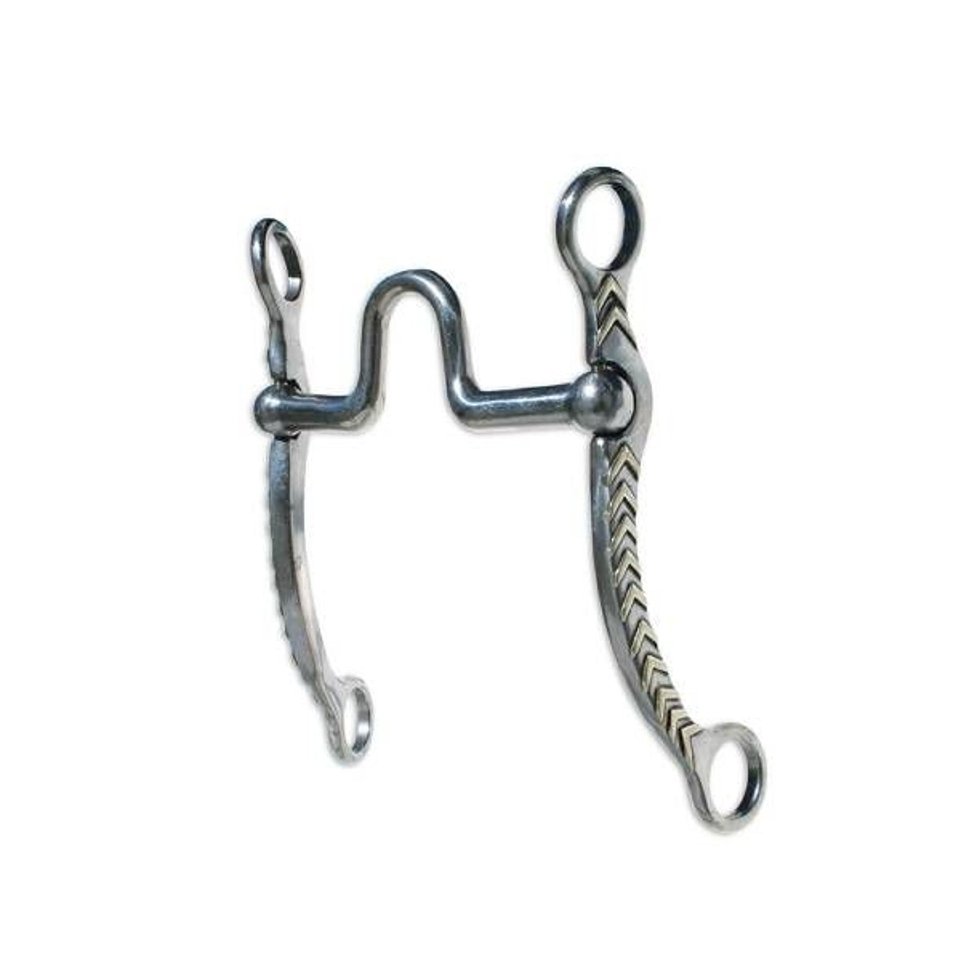 Professionals Choice Med Port L Stockman Bit