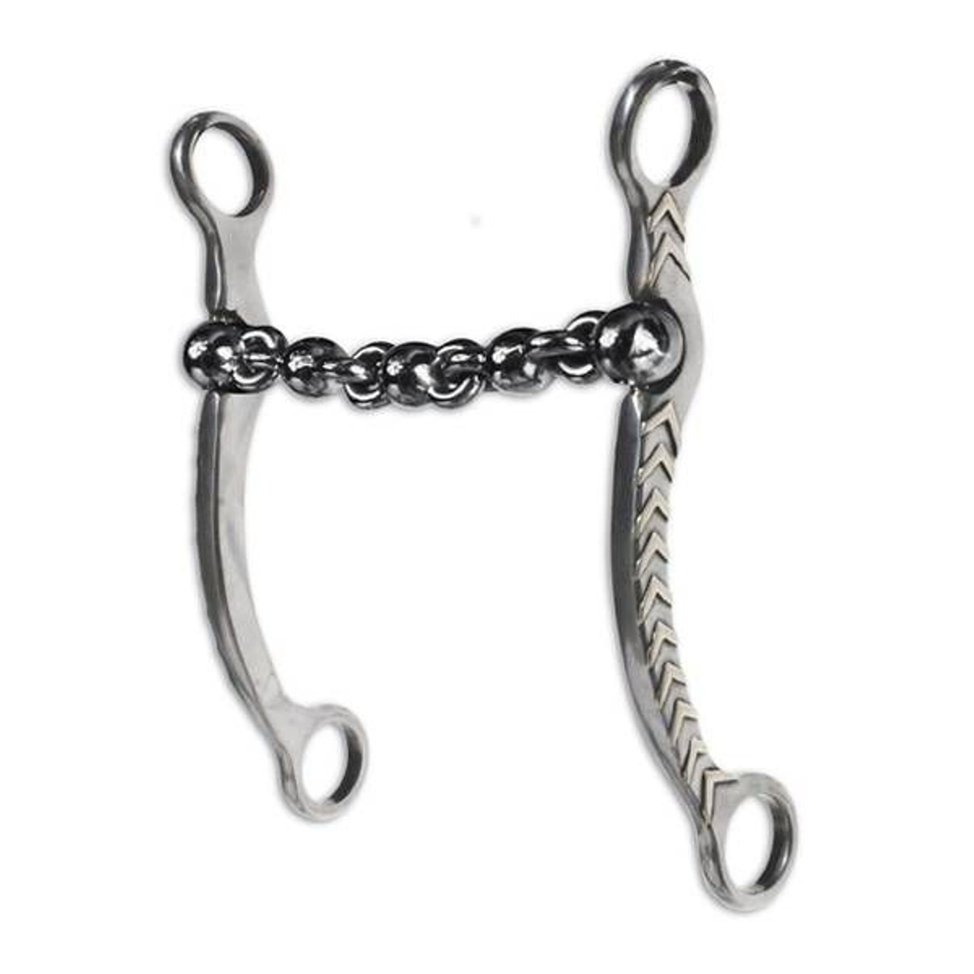 Professionals Choice Waterford L Stockman Bit
