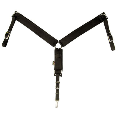 Fabtron Felt Lined Comfort Breast Collar