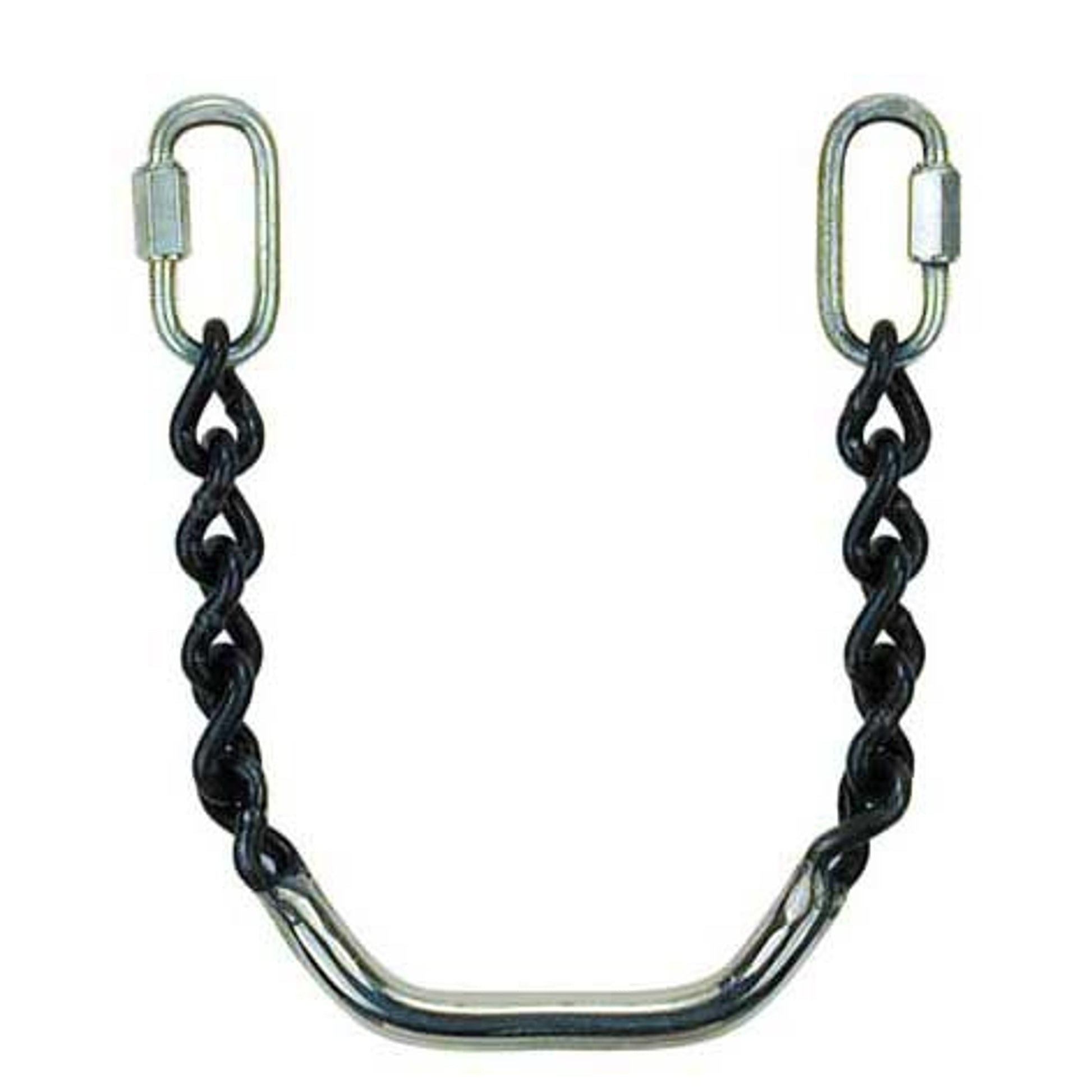 Reinsman Sharon Camarillo Power Curb Chain