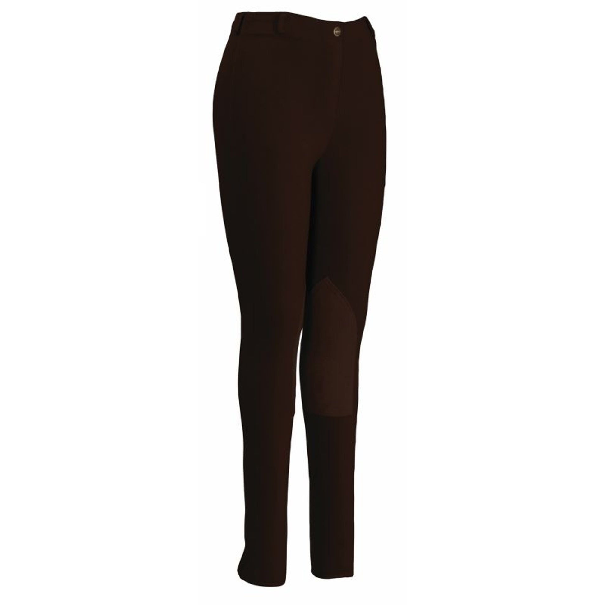 TuffRider Cotton Pull On KP Breech