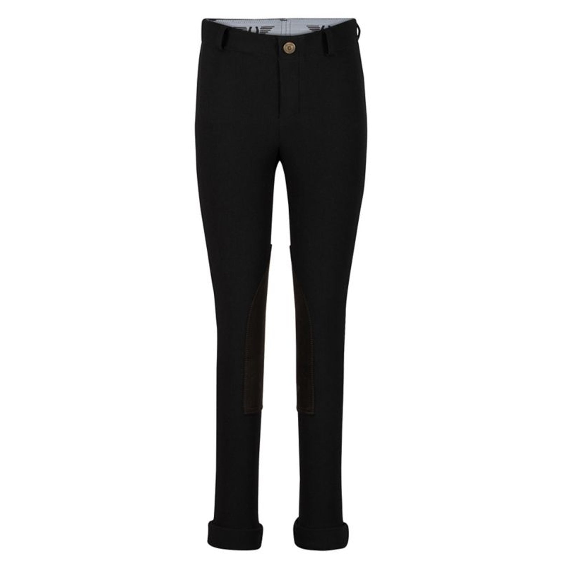 TuffRider Childs Ribb Lowrise Jodhpurs
