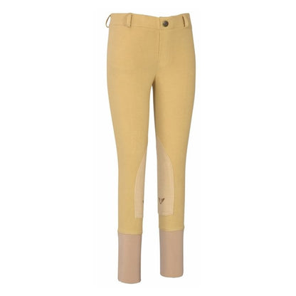 TuffRider Childs Starter Lowrise Breeches