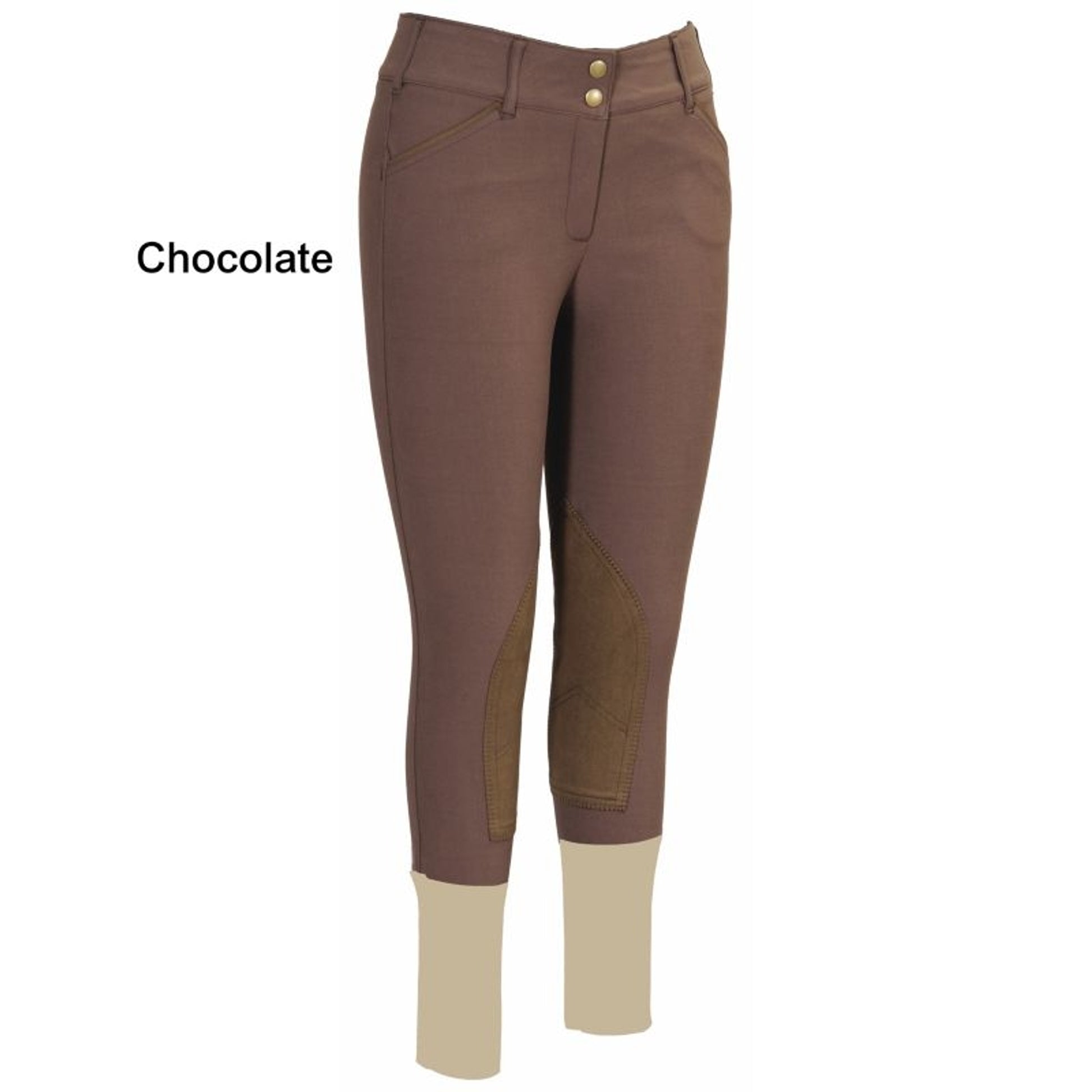 TuffRider Sierra Knee Patch Breeches