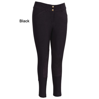 TuffRider Sierra Knee Patch Breeches