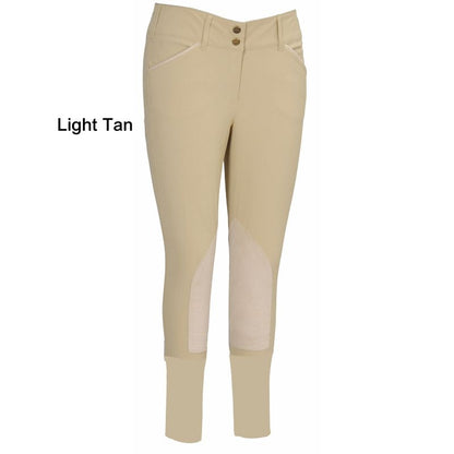 TuffRider Sierra Knee Patch Breeches