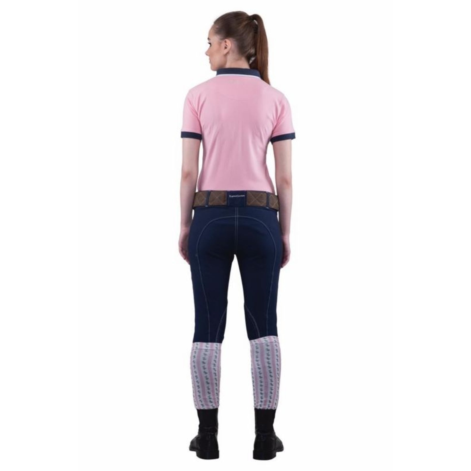 Equine Couture Sportif Natasha Breech