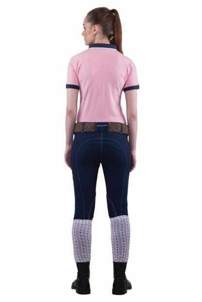 Equine Couture Sportif Natasha Breech