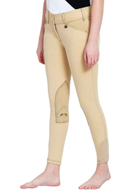 Equine Couture Sportif Natasha Breech